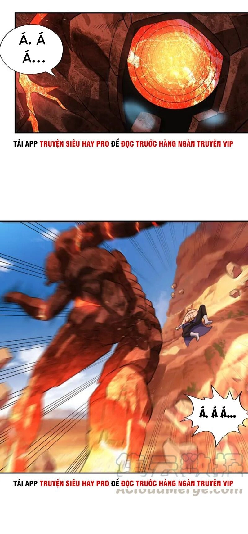 Thôn Phệ Lĩnh Vực Chapter 143 - 19