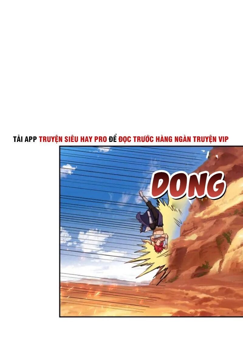 Thôn Phệ Lĩnh Vực Chapter 143 - 21