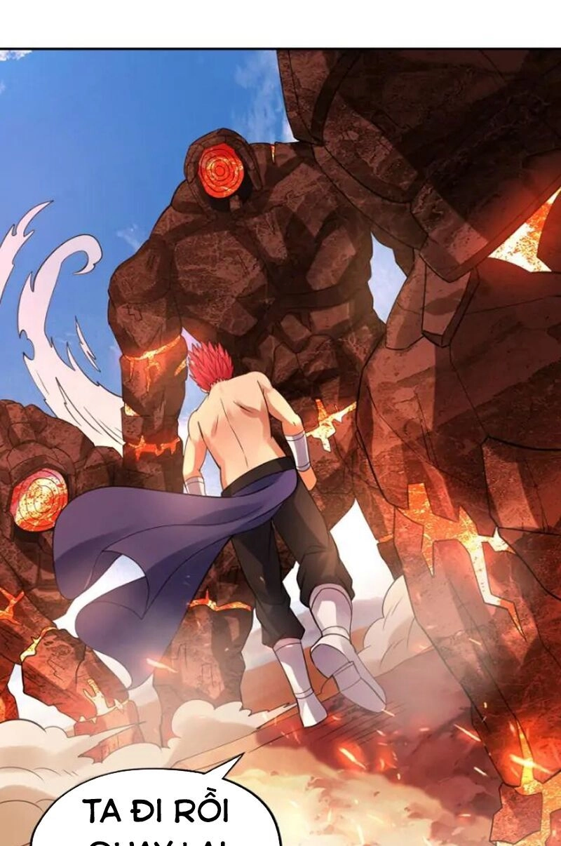 Thôn Phệ Lĩnh Vực Chapter 143 - 23