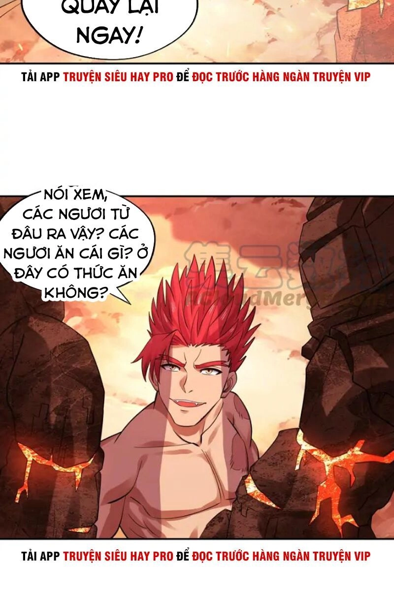 Thôn Phệ Lĩnh Vực Chapter 143 - 24