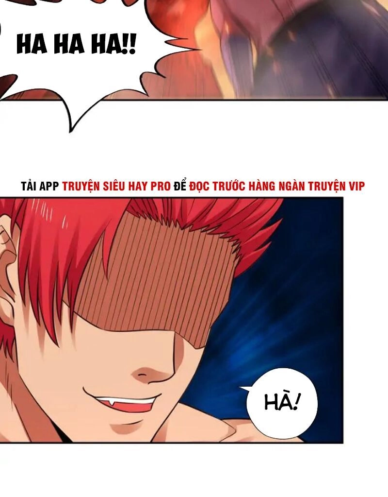 Thôn Phệ Lĩnh Vực Chapter 143 - 26