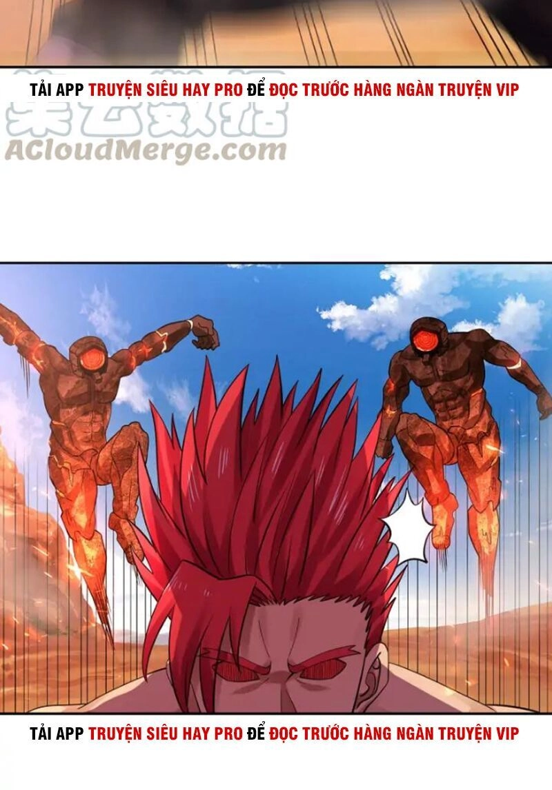 Thôn Phệ Lĩnh Vực Chapter 143 - 29