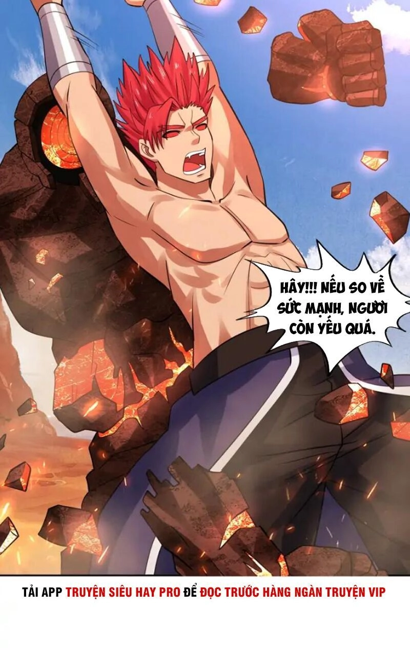 Thôn Phệ Lĩnh Vực Chapter 143 - 35