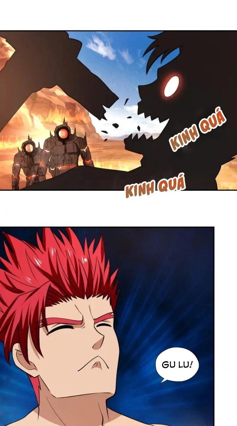 Thôn Phệ Lĩnh Vực Chapter 143 - 40