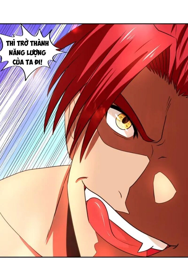 Thôn Phệ Lĩnh Vực Chapter 143 - 42