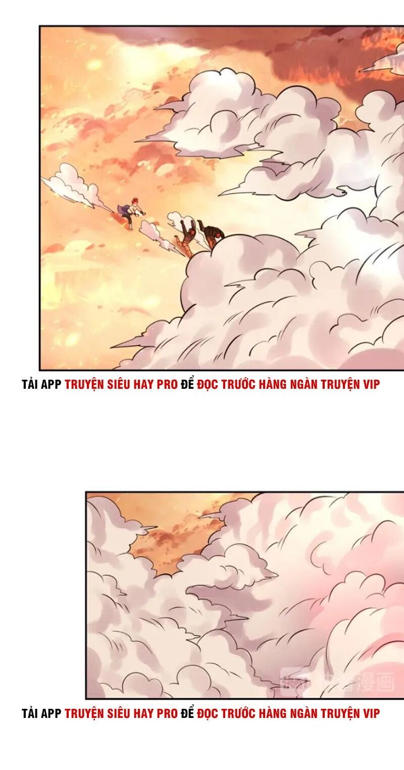 Thôn Phệ Lĩnh Vực Chapter 143 - 44