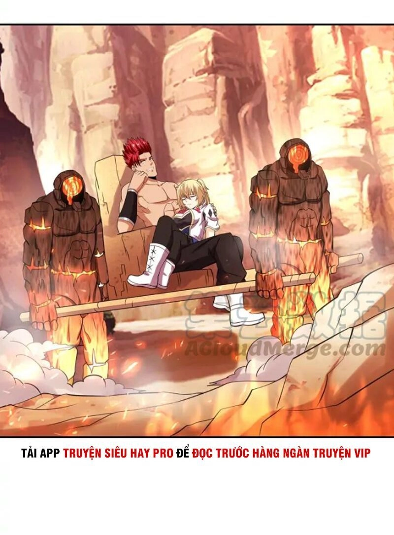 Thôn Phệ Lĩnh Vực Chapter 143 - 47