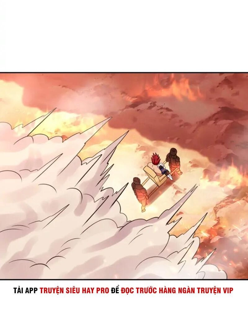 Thôn Phệ Lĩnh Vực Chapter 143 - 48