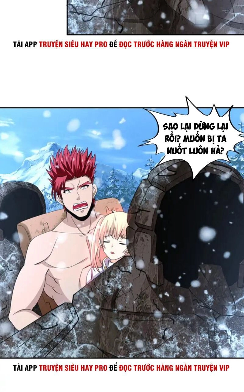 Thôn Phệ Lĩnh Vực Chapter 143 - 50