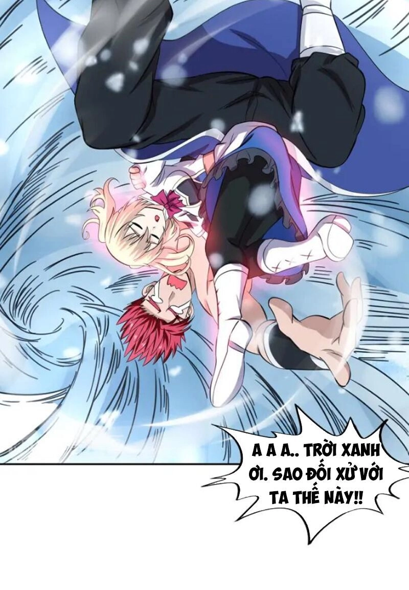 Thôn Phệ Lĩnh Vực Chapter 143 - 56