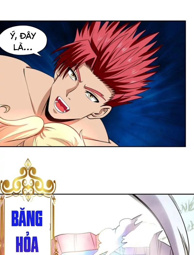 Thôn Phệ Lĩnh Vực Chapter 143 - 57