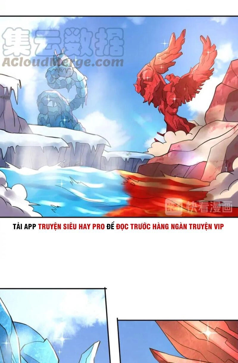 Thôn Phệ Lĩnh Vực Chapter 143 - 60