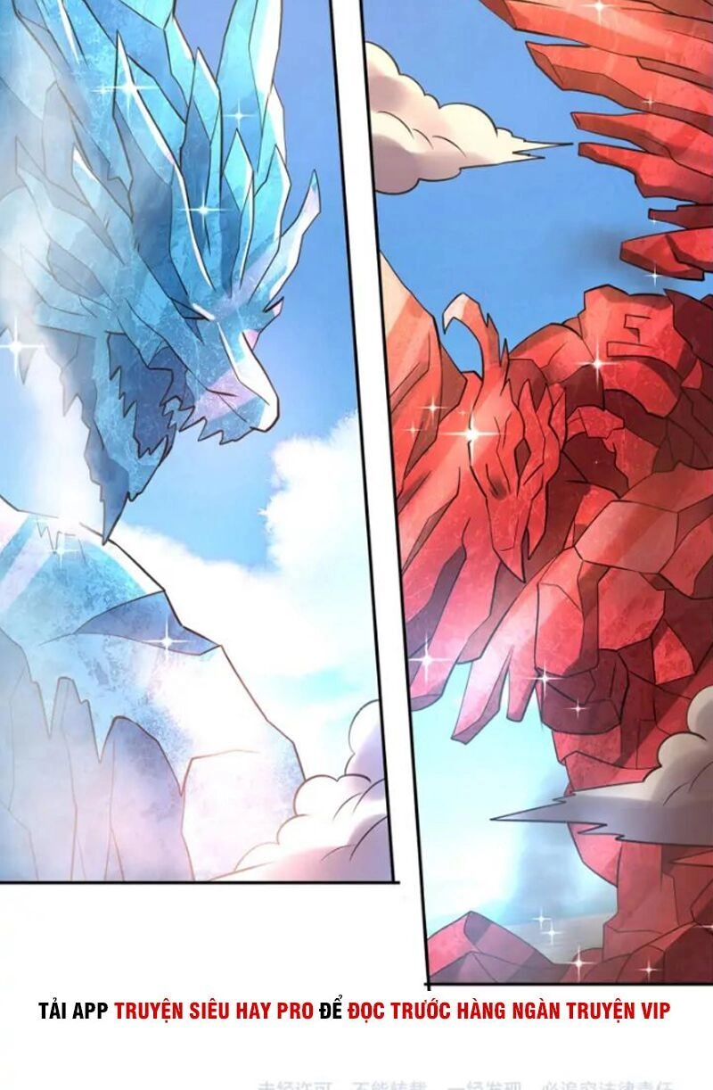 Thôn Phệ Lĩnh Vực Chapter 143 - 61