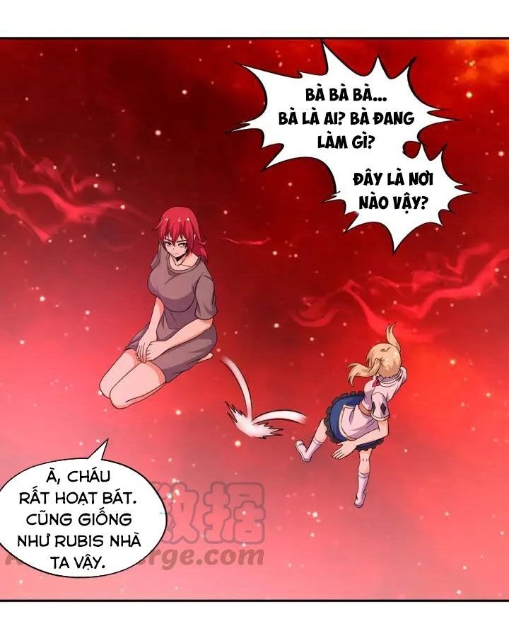 Thôn Phệ Lĩnh Vực Chapter 144 - 8