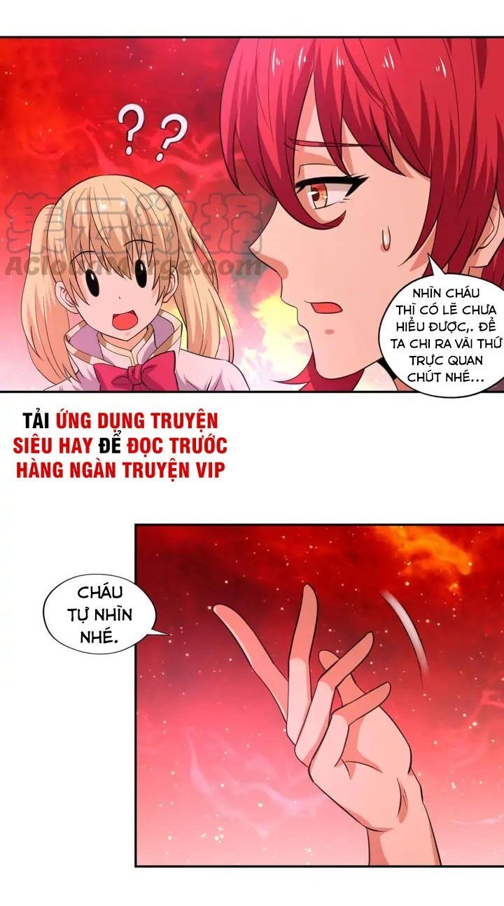 Thôn Phệ Lĩnh Vực Chapter 144 - 11