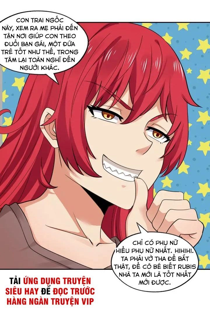 Thôn Phệ Lĩnh Vực Chapter 144 - 15