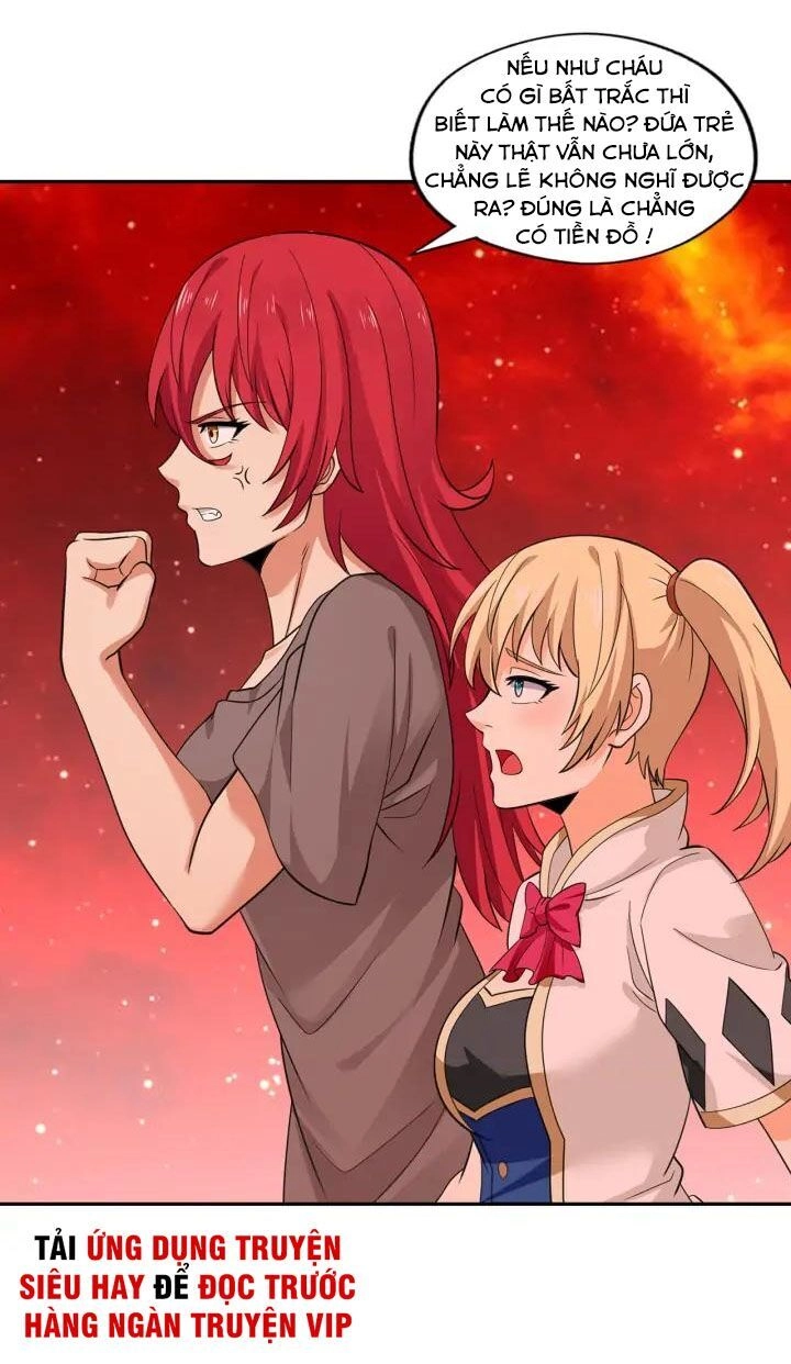 Thôn Phệ Lĩnh Vực Chapter 144 - 17