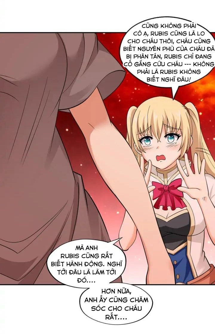 Thôn Phệ Lĩnh Vực Chapter 144 - 18