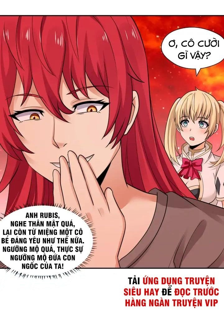 Thôn Phệ Lĩnh Vực Chapter 144 - 19