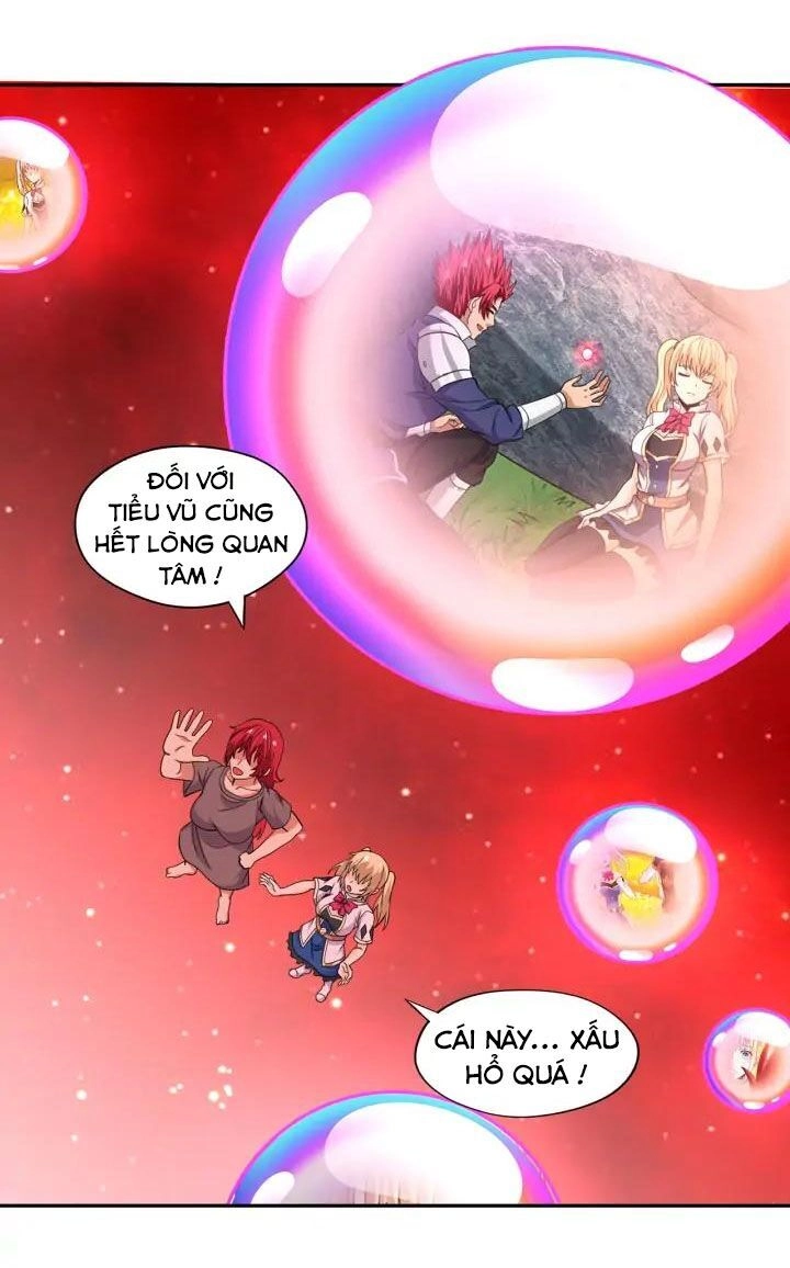 Thôn Phệ Lĩnh Vực Chapter 144 - 23