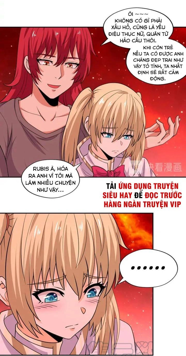 Thôn Phệ Lĩnh Vực Chapter 144 - 24