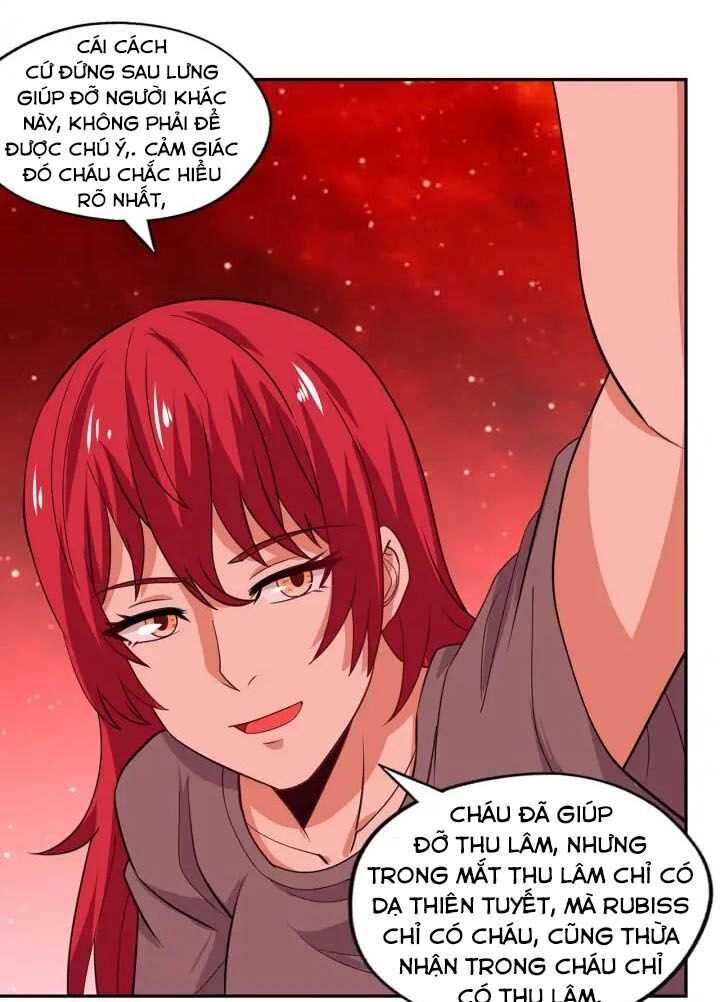 Thôn Phệ Lĩnh Vực Chapter 144 - 26