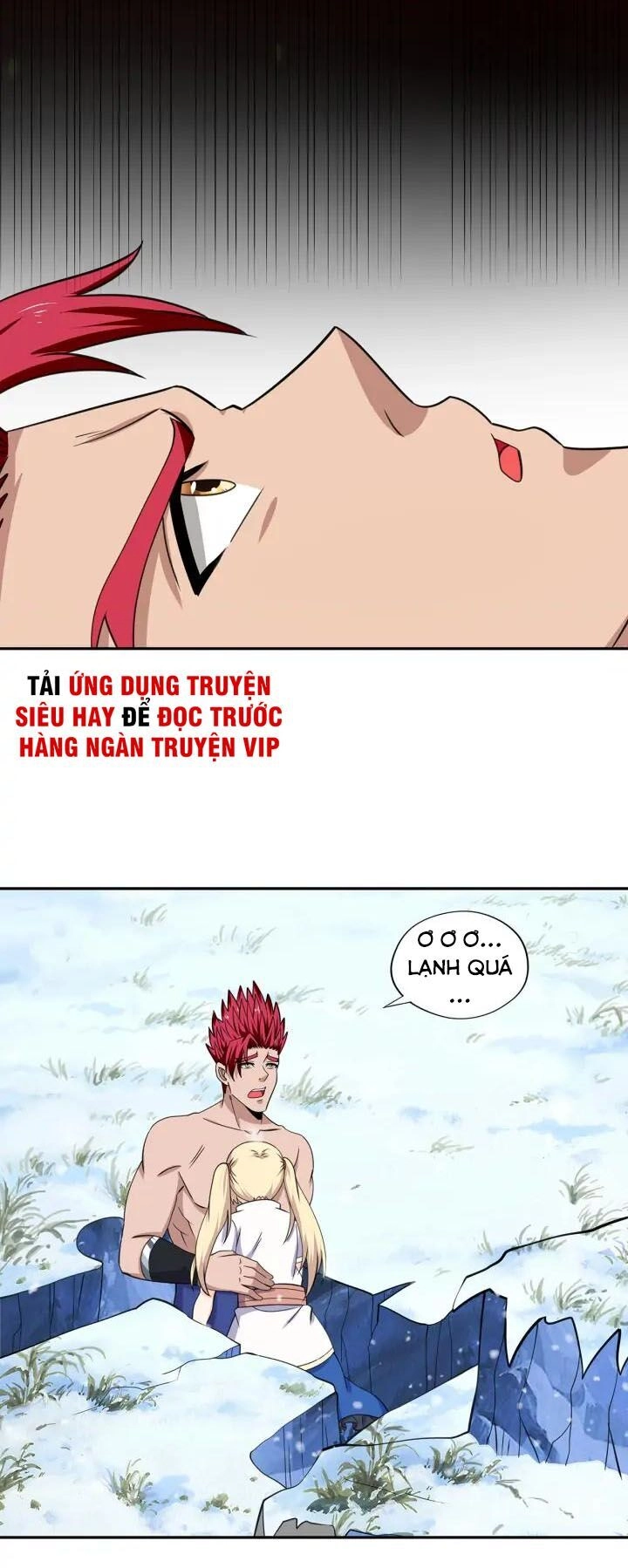 Thôn Phệ Lĩnh Vực Chapter 144 - 30