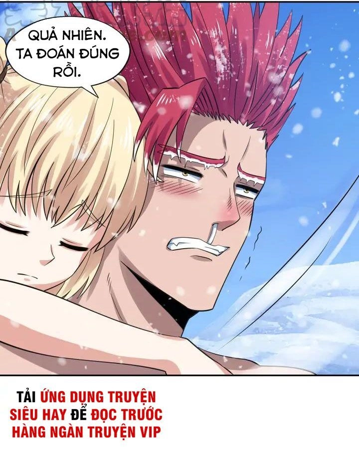 Thôn Phệ Lĩnh Vực Chapter 145 - 2