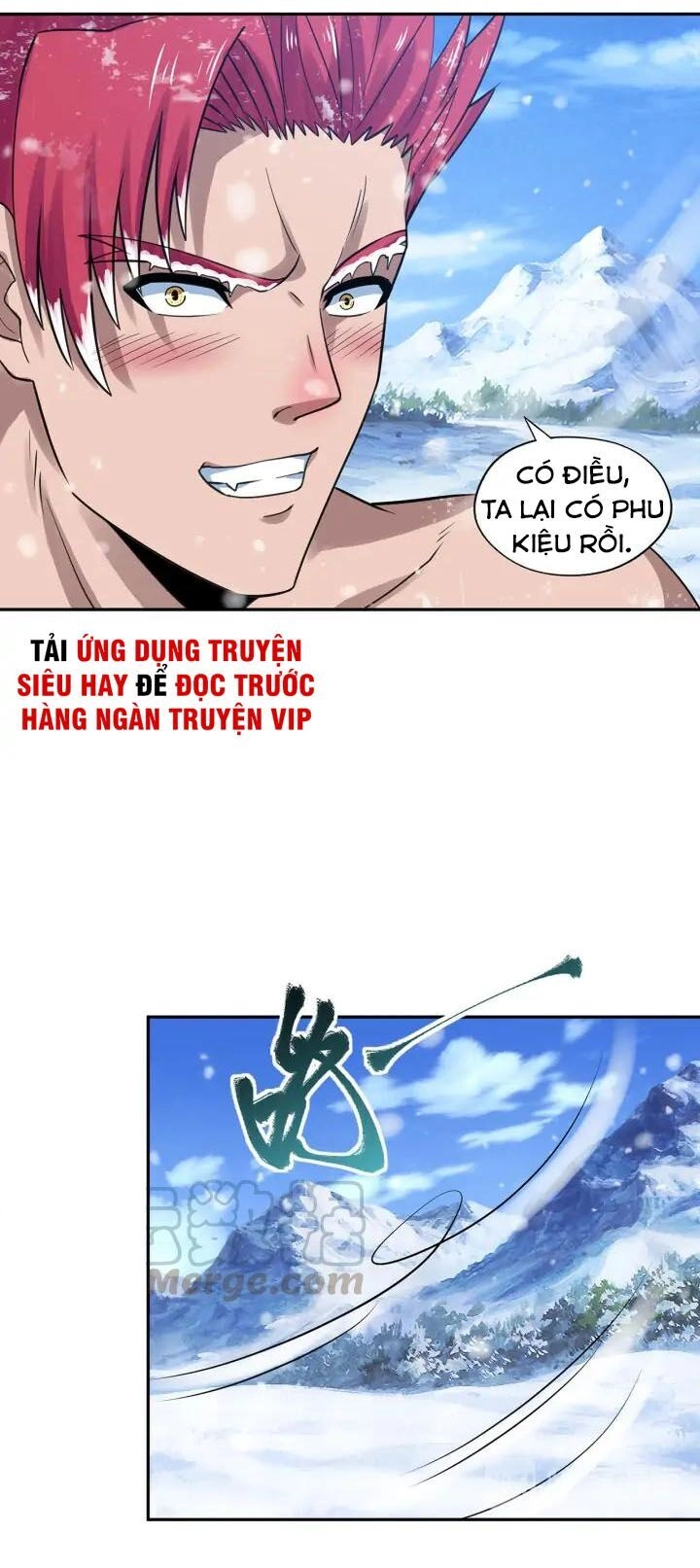 Thôn Phệ Lĩnh Vực Chapter 145 - 4