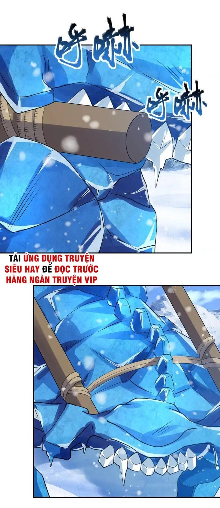 Thôn Phệ Lĩnh Vực Chapter 145 - 5