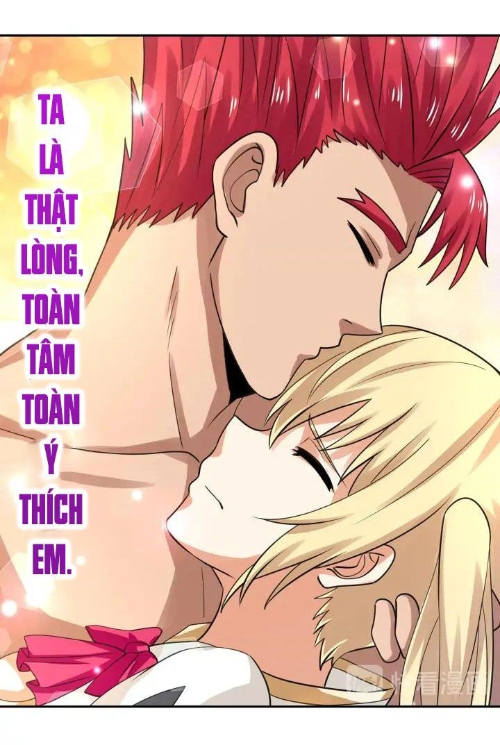 Thôn Phệ Lĩnh Vực Chapter 145 - 12