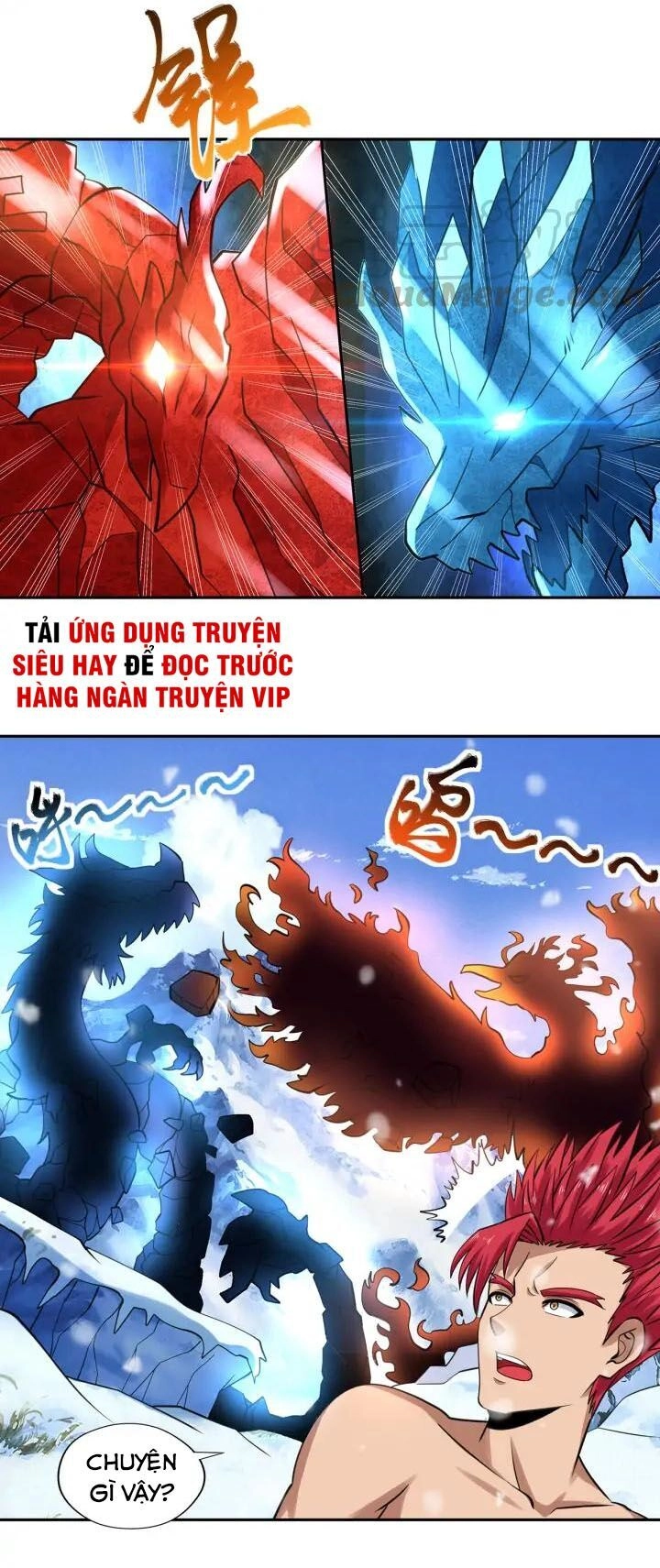 Thôn Phệ Lĩnh Vực Chapter 145 - 14