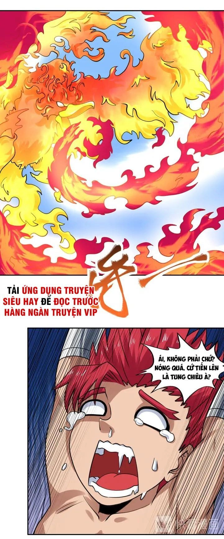 Thôn Phệ Lĩnh Vực Chapter 145 - 19