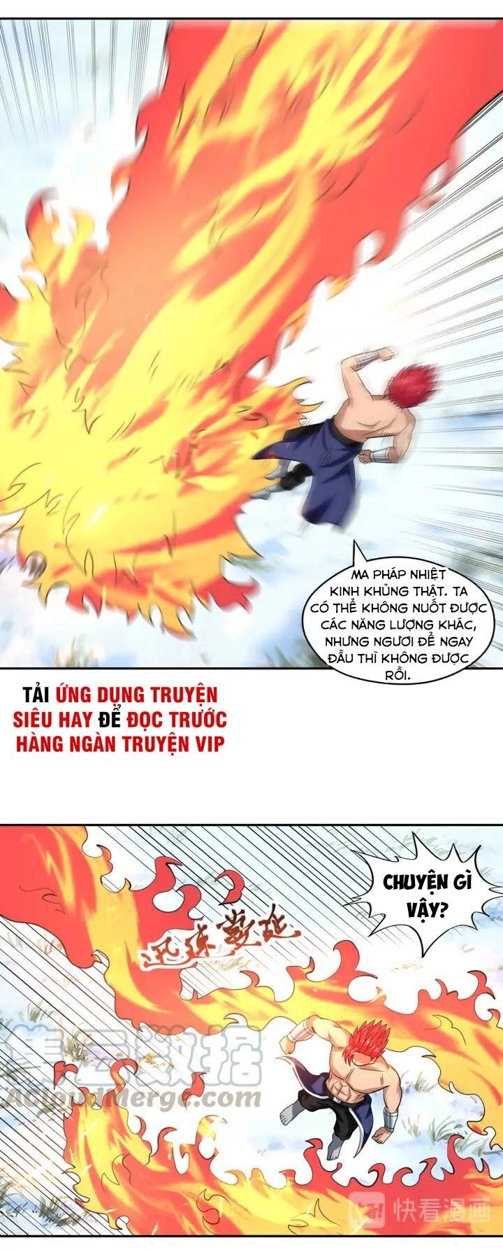 Thôn Phệ Lĩnh Vực Chapter 145 - 22