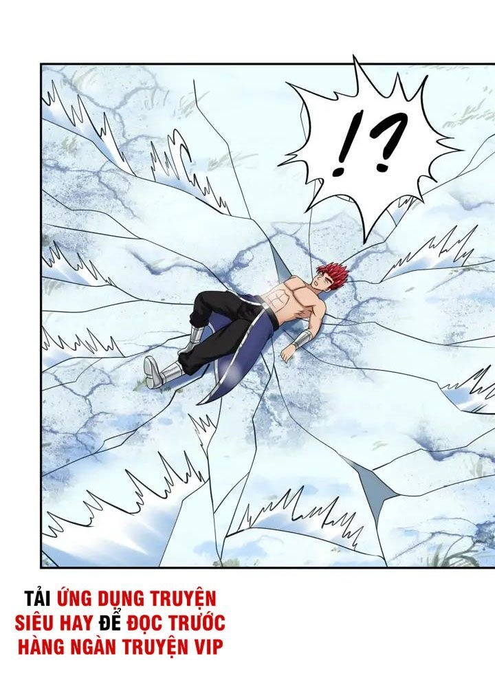 Thôn Phệ Lĩnh Vực Chapter 145 - 28