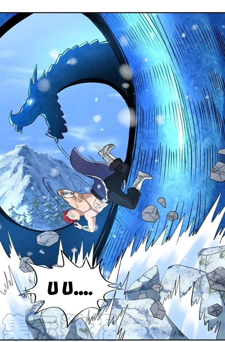 Thôn Phệ Lĩnh Vực Chapter 145 - 29