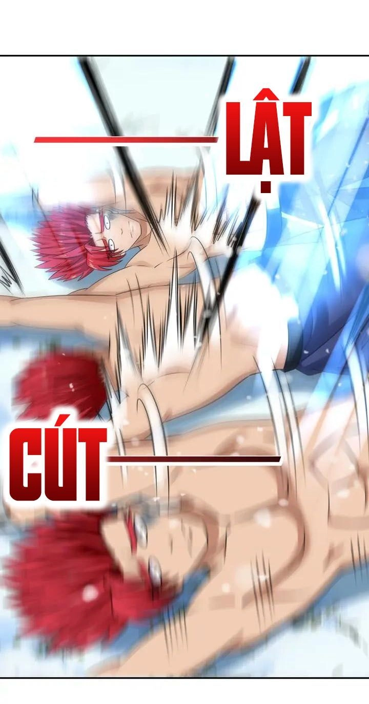 Thôn Phệ Lĩnh Vực Chapter 145 - 31