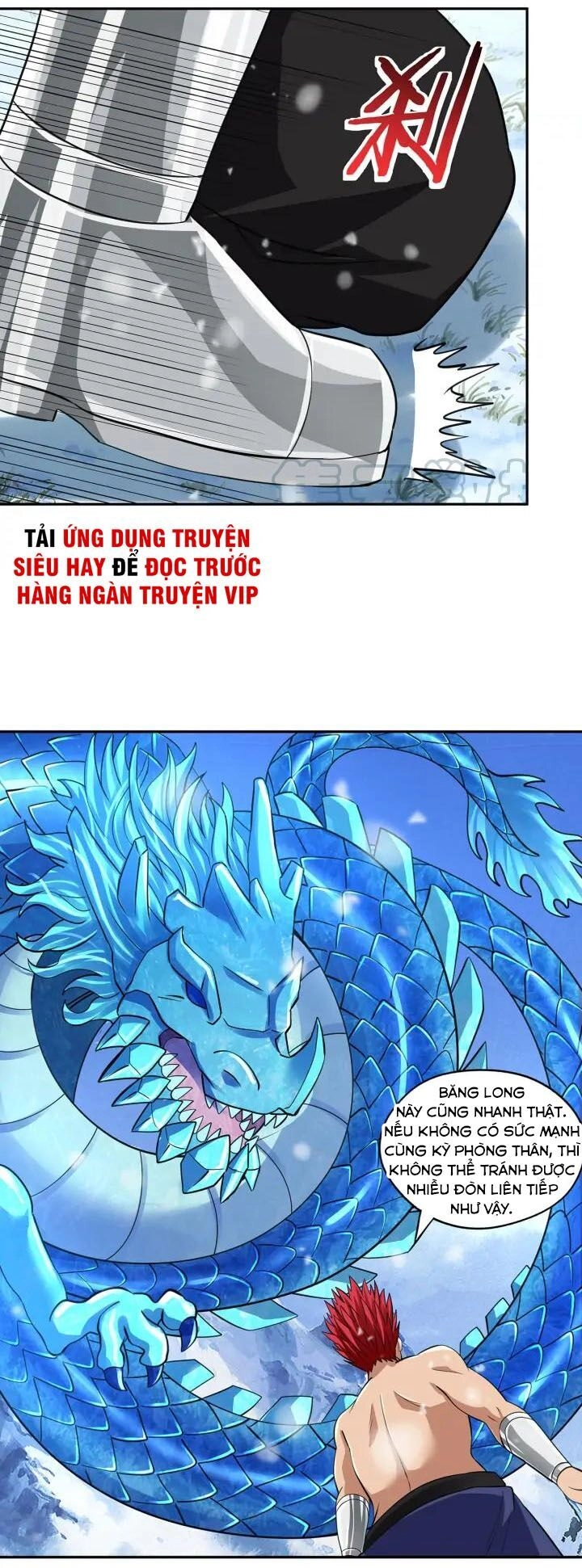 Thôn Phệ Lĩnh Vực Chapter 145 - 32