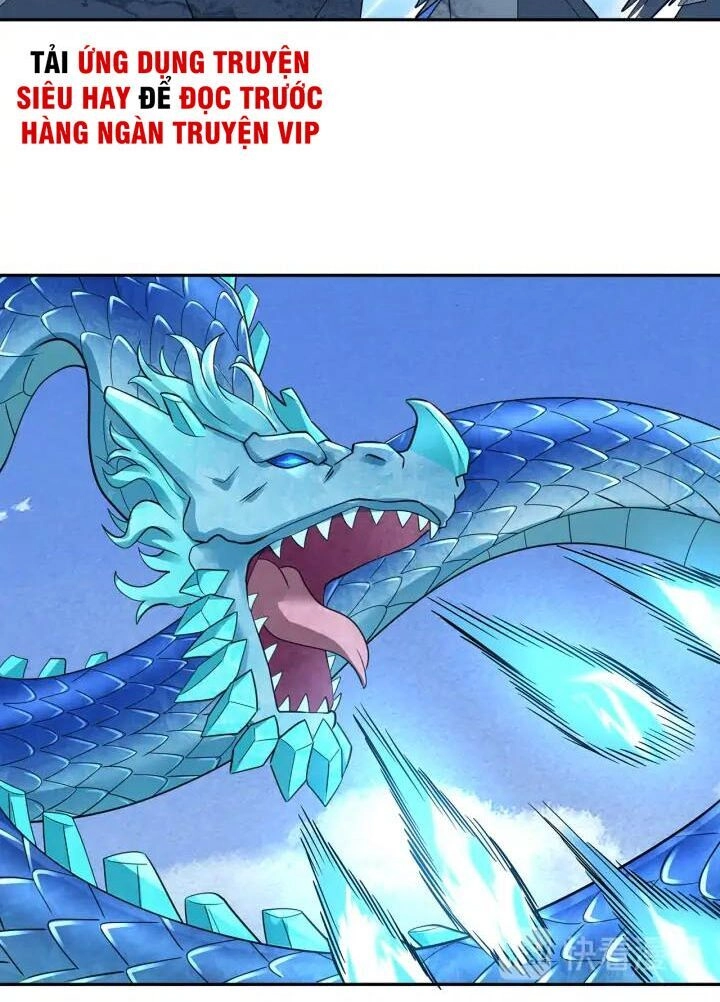 Thôn Phệ Lĩnh Vực Chapter 145 - 35