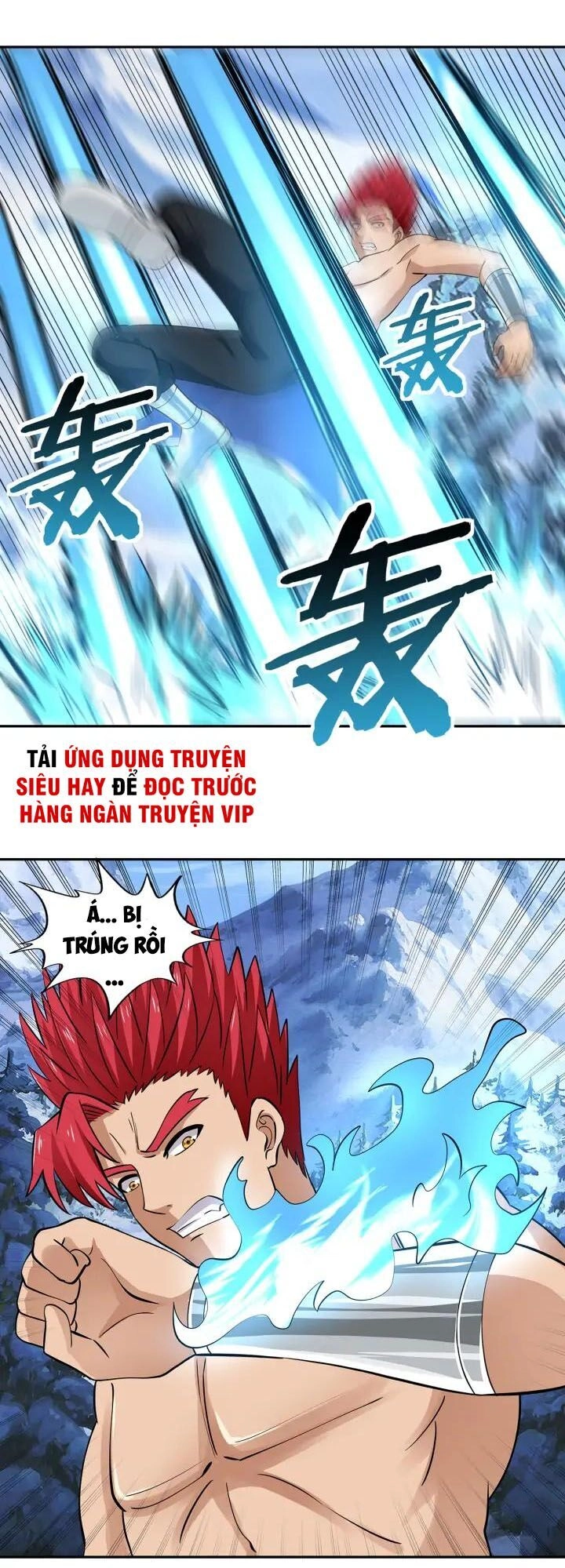 Thôn Phệ Lĩnh Vực Chapter 145 - 36