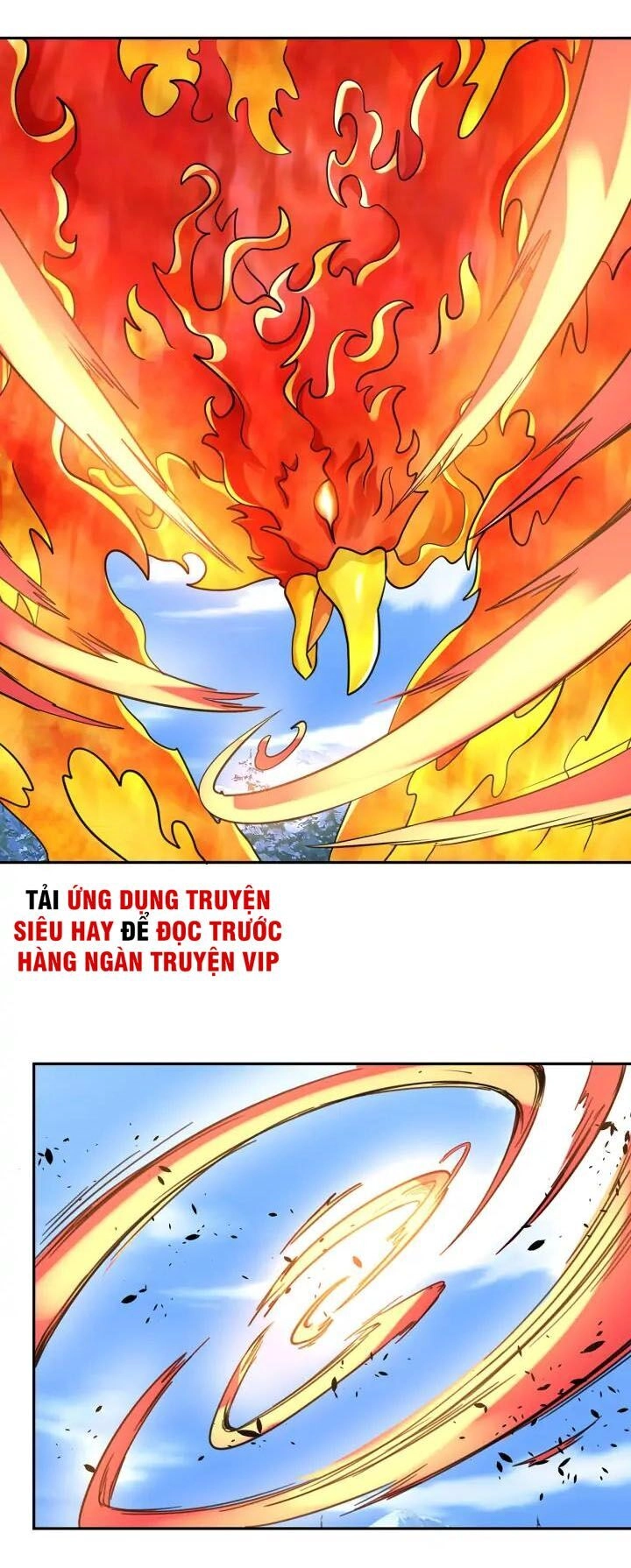 Thôn Phệ Lĩnh Vực Chapter 145 - 39