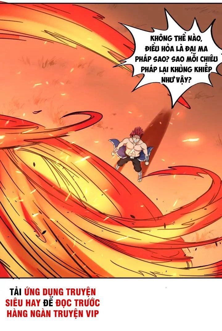 Thôn Phệ Lĩnh Vực Chapter 145 - 41