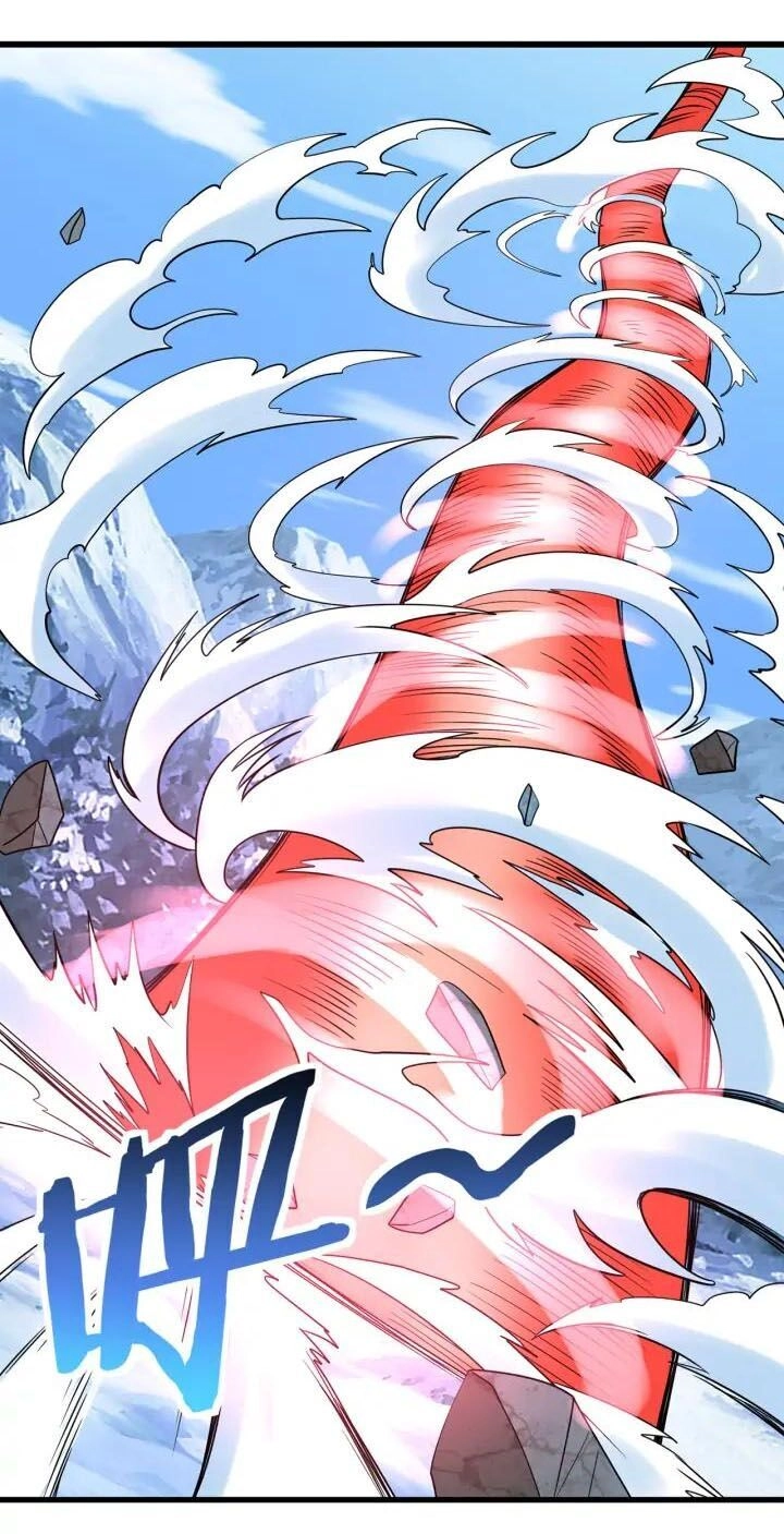 Thôn Phệ Lĩnh Vực Chapter 146 - 1