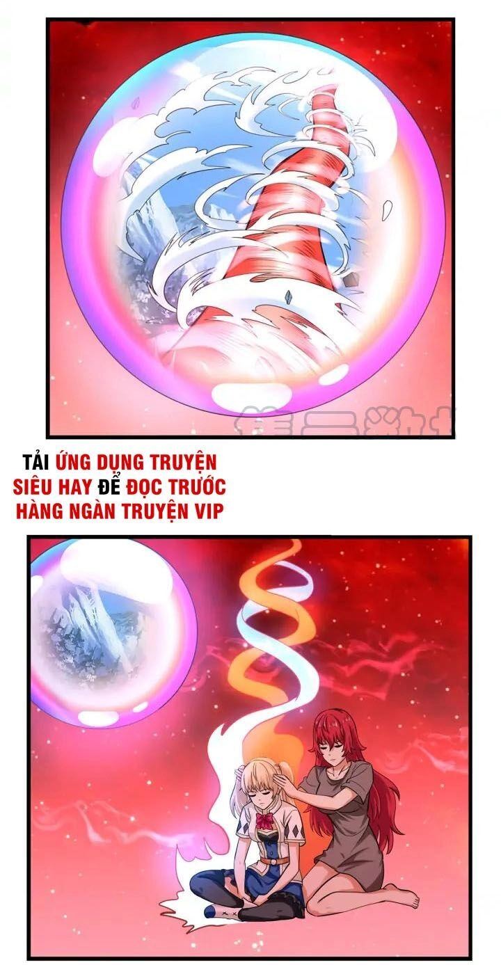 Thôn Phệ Lĩnh Vực Chapter 146 - 2