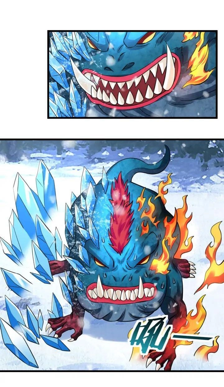 Thôn Phệ Lĩnh Vực Chapter 146 - 14