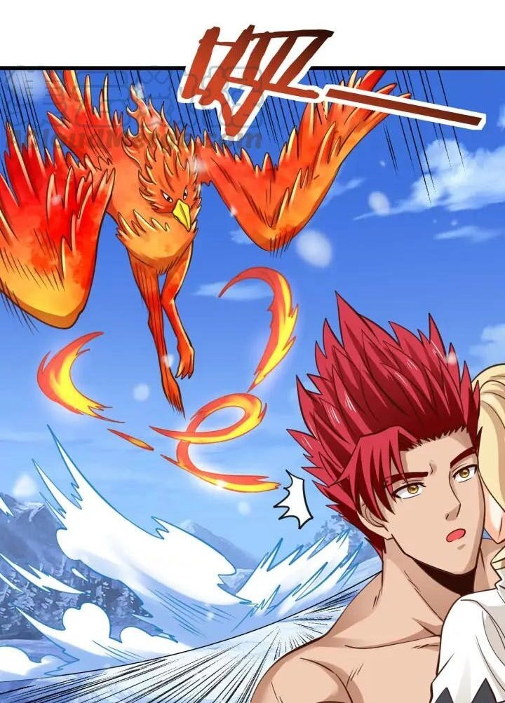 Thôn Phệ Lĩnh Vực Chapter 146 - 29