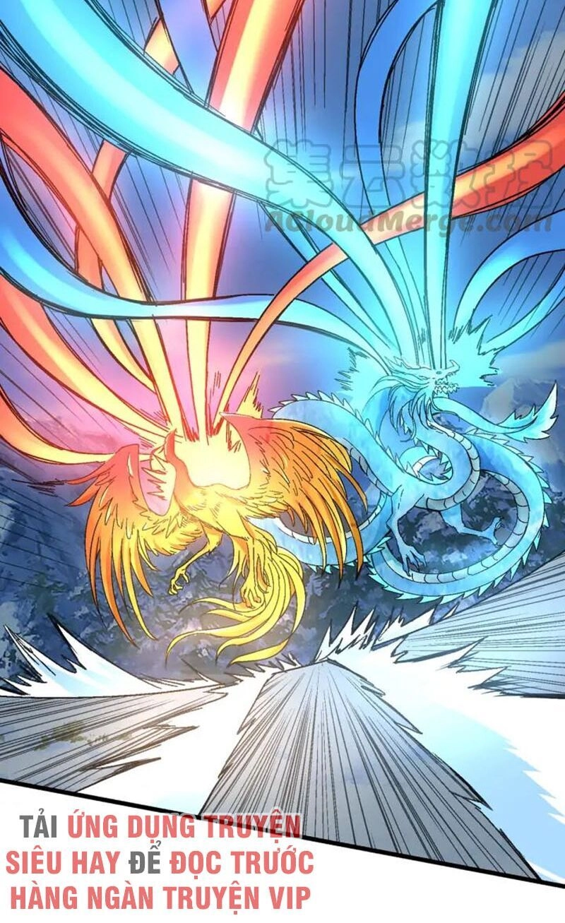 Thôn Phệ Lĩnh Vực Chapter 147 - 18