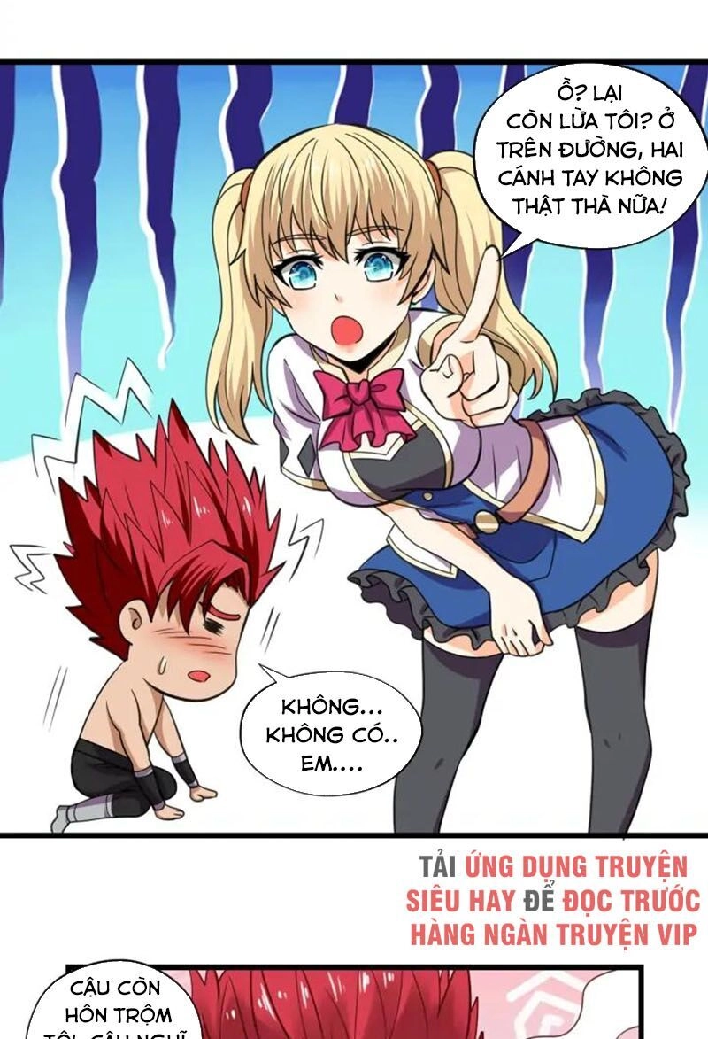 Thôn Phệ Lĩnh Vực Chapter 147 - 25