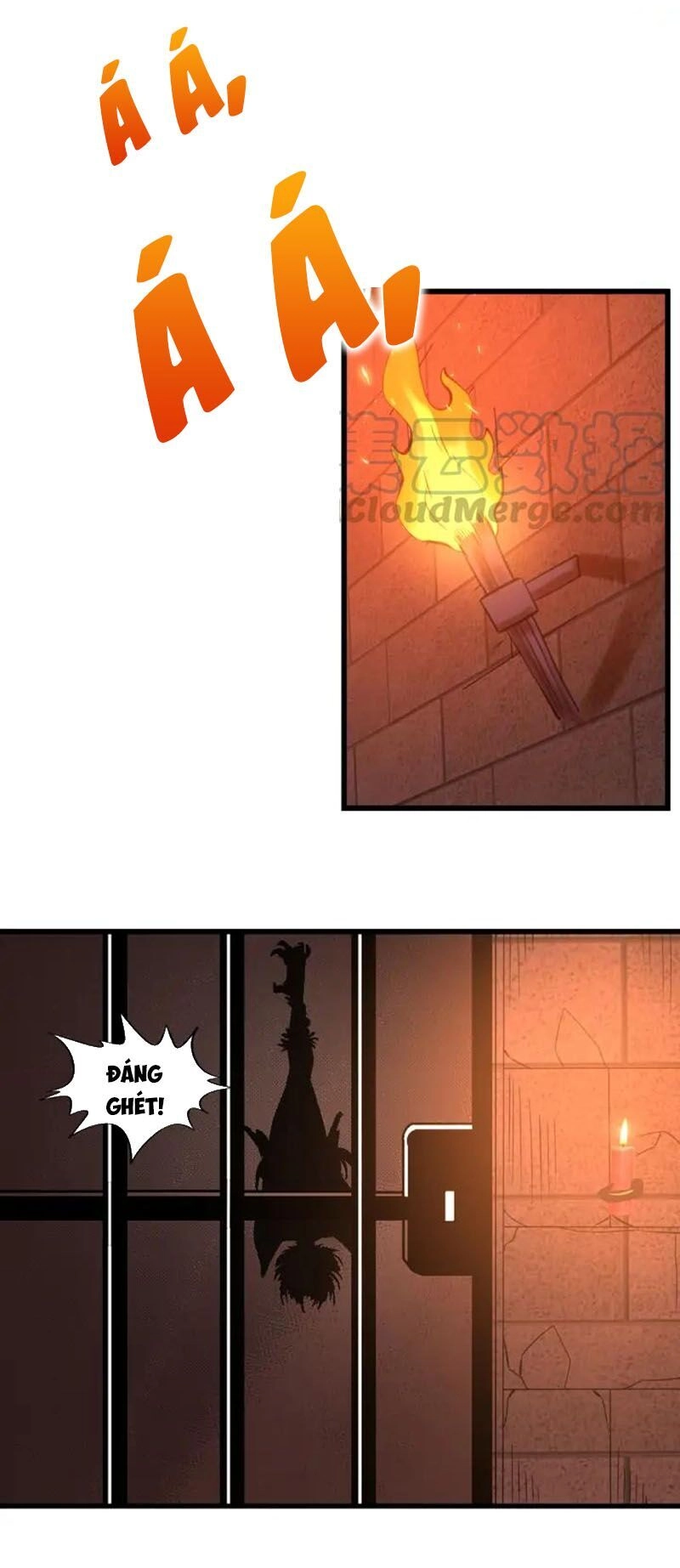 Thôn Phệ Lĩnh Vực Chapter 147 - 30