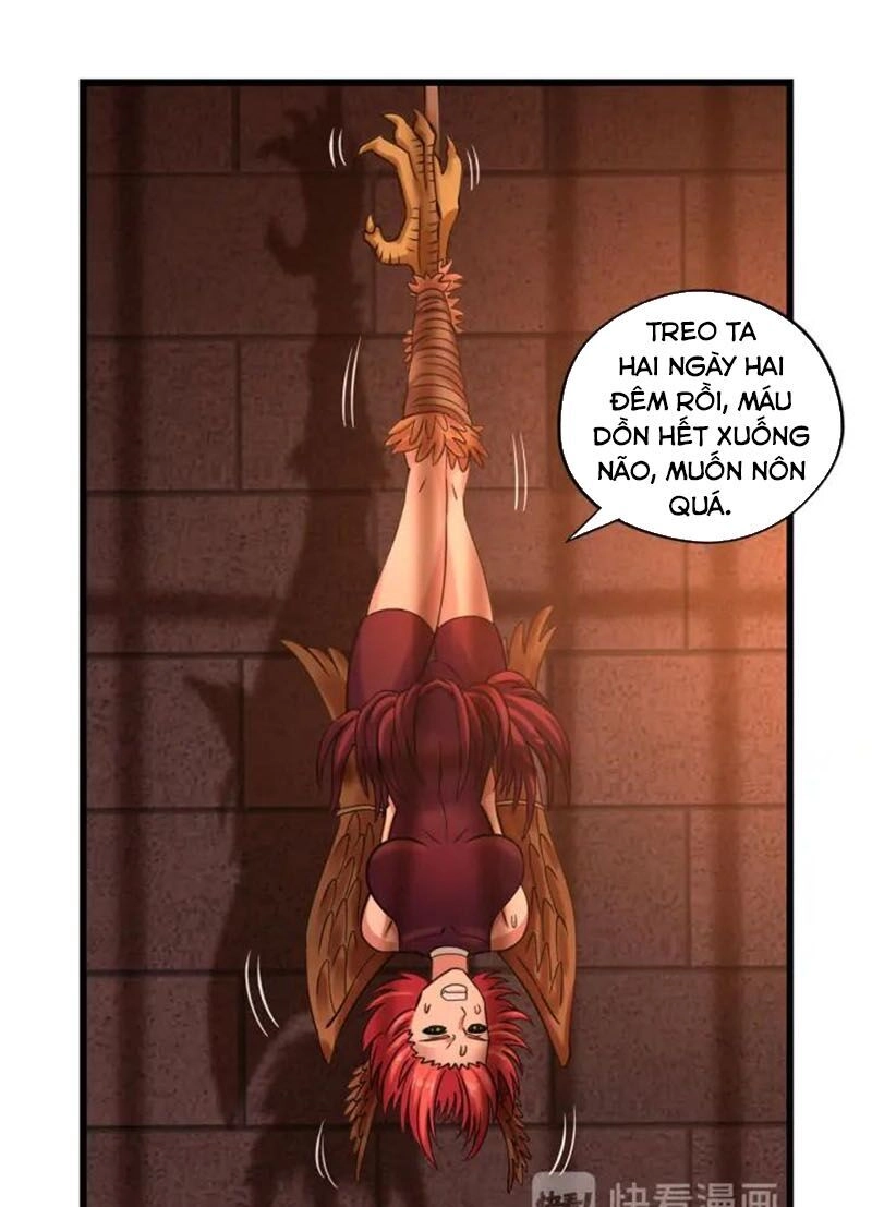 Thôn Phệ Lĩnh Vực Chapter 147 - 31